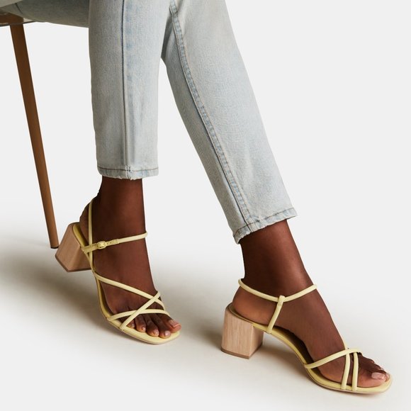 dolce vita zayla block heel